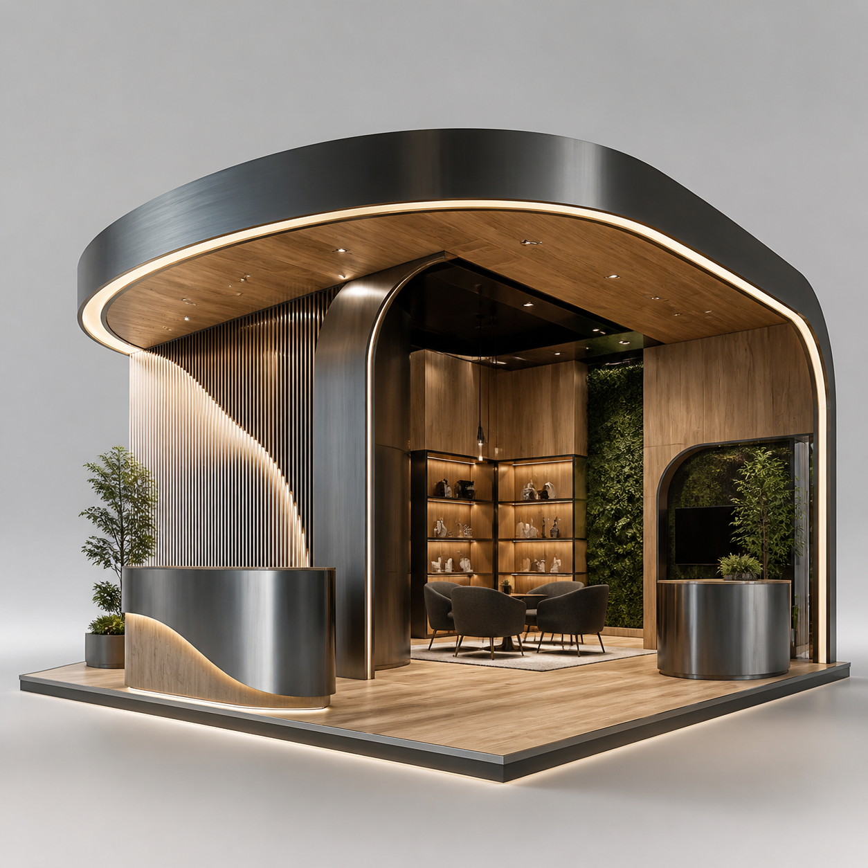 Custom Architectural 30