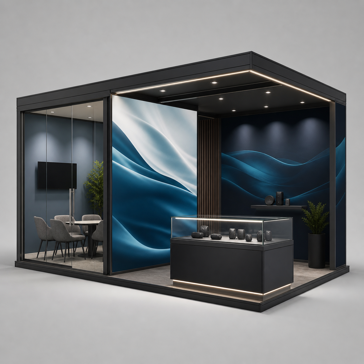 Maxima Suite 18