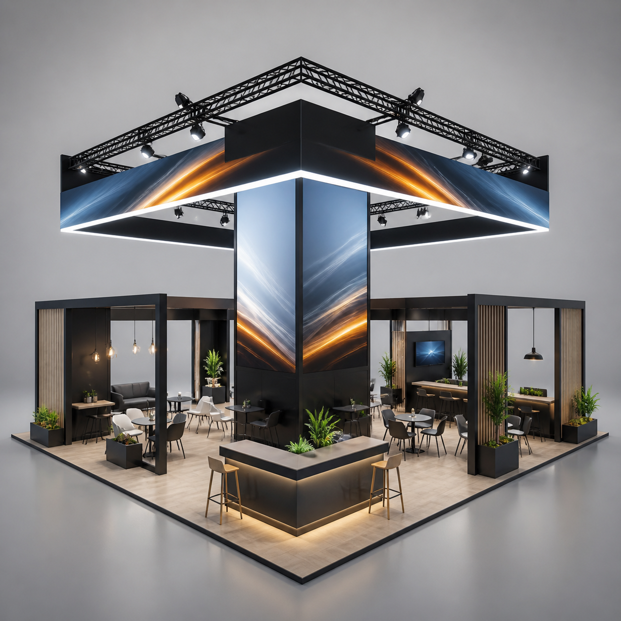 Maxima Tower 36