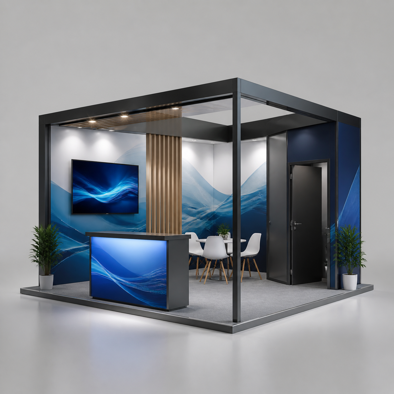 Modular Pro 18
