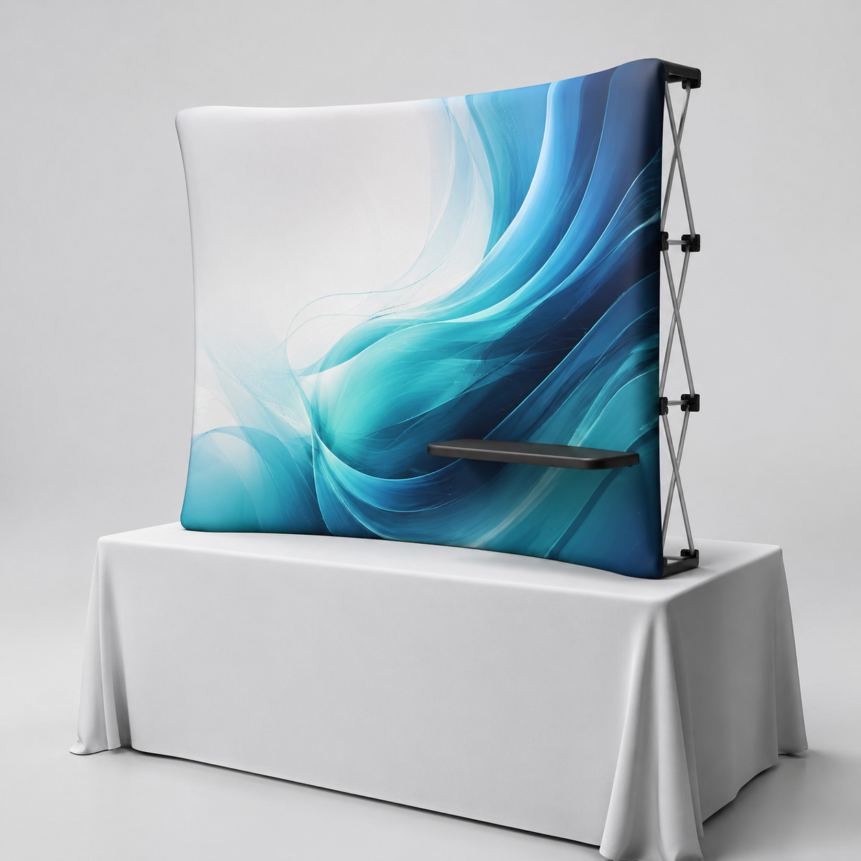 Tabletop Display